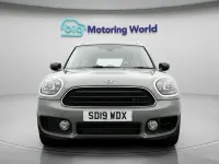 Usado Mini Cooper Countryman 134 CV (98 kW) 2019 Gris SUV