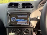 Used VW Polo S 2010 Silver Hatchback