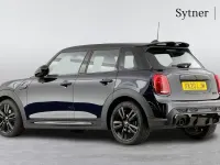 Used Mini Cooper Hatch 134 HP (98 kW) 2023 Black Hatchback