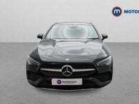 Used Mercedes CLA180 AMG Line Premium Plus 136 HP (100 kW) 2022 Sedan