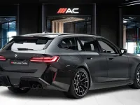 Used BMW M5 Comfort Edition 727 HP (534 kW) 2025 Grey Estate
