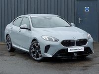 New BMW 220 M Sport 170 HP (125 kW) 2025 Grey Sedan