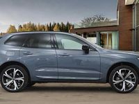 Used Volvo XC60 Ultimate 250 HP (183 kW) 2024 Grey SUV
