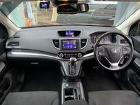 used Honda CR-V 2.0 i-VTEC SE Plus 5-Door Auto 4WD