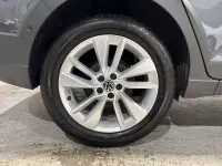 New VW Taigo Match 95 HP (69 kW) 2026 Grey SUV