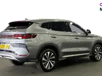 Used BYD Seal U Design 324 HP (238 kW) 2025 Grey SUV