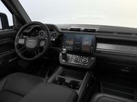 New Land Rover Defender HSE Dynamic 2025 Grey SUV