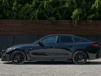 Used BMW 420 M Sport 2023 Black Coupe