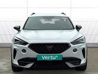 Used Cupra Formentor VZ3 310 HP (228 kW) 2024 SUV