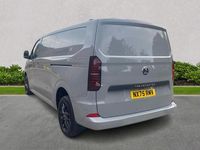 Used VW Transporter Pro 170 HP (125 kW) 2025 Grey Van