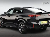 Used BMW iX2 Comfort Edition 227 kW (309 HP) 2026 Black SUV