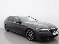 Used BMW 520 M Sport 187 HP (137 kW) 2023 Sedan