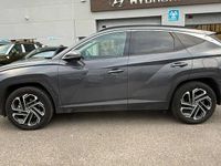 Used Hyundai Tucson Ultimate 252 HP (185 kW) 2026 SUV