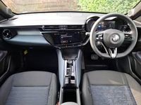 New Alfa Romeo GT Junior 136 HP (100 kW) 2025 Special solid  tortona black Hatchback
