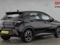 Used BYD Dolphin Comfort 150 kW (204 HP) 2025 Black Hatchback