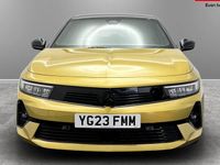 Second-hand Vauxhall Astra 131 CP (96 kW) 2026 Hatchback