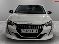 Used Peugeot 208 Active+ 75 HP (55 kW) 2023 Hatchback