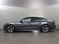 used Audi A7 Tfsi E Quattro Competition