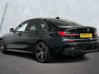 used BMW 320 3 Series i M Sport 4dr Step Auto