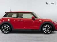 Used Mini Cooper S Hatch 189 HP (139 kW) 2018 Red Hatchback