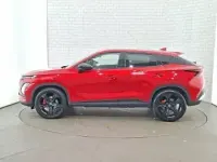 Used Omoda 5 147 HP (108 kW) 2026 Red SUV