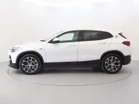 Used BMW X2 Sport Line 220 HP (161 kW) 2022 White SUV