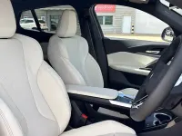 Used BMW iX2 M Sport 150 kW (204 HP) 2026 Grey SUV