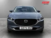 Used Mazda CX-30 Exclusive-Line 138 HP (101 kW) 2026 Grey SUV