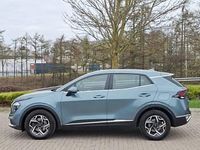 Used Kia Sportage 2023 Grey SUV