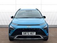 Used Hyundai Bayon Premium 101 HP (74 kW) 2024 SUV