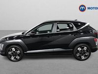 Used Hyundai Kona Ultimate 129 HP (94 kW) 2025 Black SUV