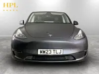 Used Tesla Model Y Performance 313 kW (426 HP) 2023 Grey SUV