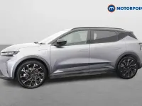 Used Renault Scénic Esprit Alpine 160 kW (218 HP) 2024 Grey MPV