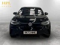 Used VW ID.5 Pro Performance 150 kW (204 HP) 2023 Black SUV