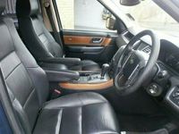 Used Land Rover Range Rover Sport 2005 SUV