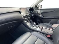 Used MG HS SE 254 HP (186 kW) 2023 White SUV