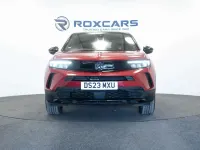 Used Vauxhall Mokka S 136 HP (100 kW) 2023 Red SUV