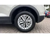 Used VW T-Roc Life 2023 SUV