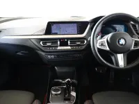 Second-hand BMW 128 Shadowline 261 CP (191 kW) 2024 Negru