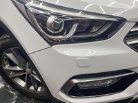 Usado Hyundai Santa Fe Premium SE 200 CV (147 kW) 2018 SUV
