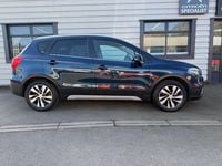 Used Suzuki SX4 SZ-T 2020 Blue Hatchback