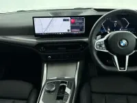 Used BMW 420 Gran Coupé M Sport 181 HP (133 kW) 2025 White Coupe