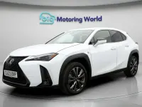 Used Lexus UX Sport Design Packet 181 HP (133 kW) 2023 SUV