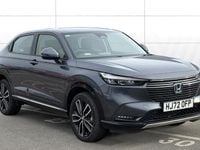 Used Honda HR-V Advance 131 HP (96 kW) 2024 SUV