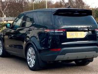 used Land Rover Discovery 2.0 SD4 SE 5dr Auto