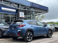 Usado Subaru Crosstrek 136 CV (100 kW) 2024 Azul SUV