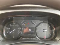 Used Peugeot Expert Premium 102 HP (75 kW) 2022 White Van