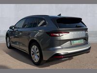 Used Skoda Enyaq iV SE L 150 kW (204 HP) 2025 Graphite grey SUV