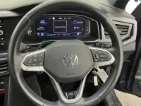 Used VW Taigo R-line 116 HP (85 kW) 2024 Grey SUV