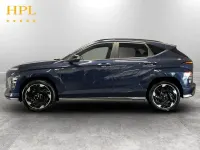 Used Hyundai Kona N Line 160 kW (218 HP) 2024 Blue SUV
